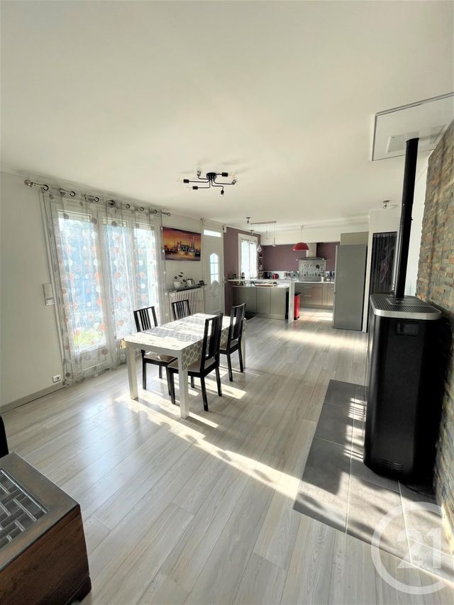 maison à louer - 4 pièces - 100.36 m2 - ORLEANS - 45 - CENTRE - Century 21 Premium