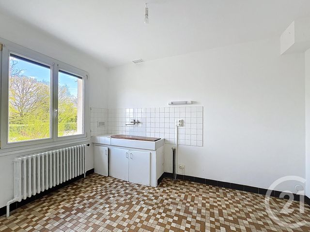 maison à vendre - 4 pièces - 74.24 m2 - SARAN - 45 - CENTRE - Century 21 Premium