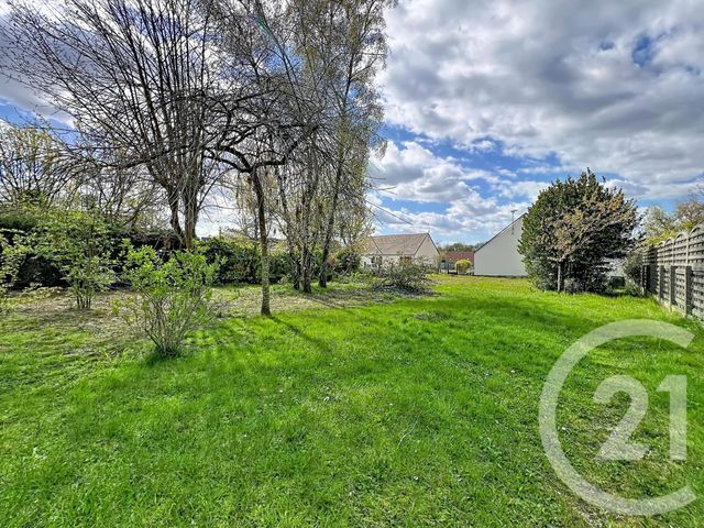 maison à vendre - 4 pièces - 74.24 m2 - SARAN - 45 - CENTRE - Century 21 Premium