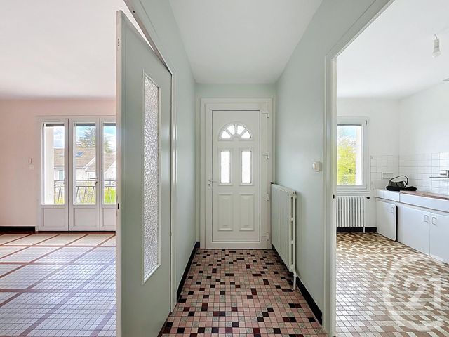 maison à vendre - 4 pièces - 74.24 m2 - SARAN - 45 - CENTRE - Century 21 Premium