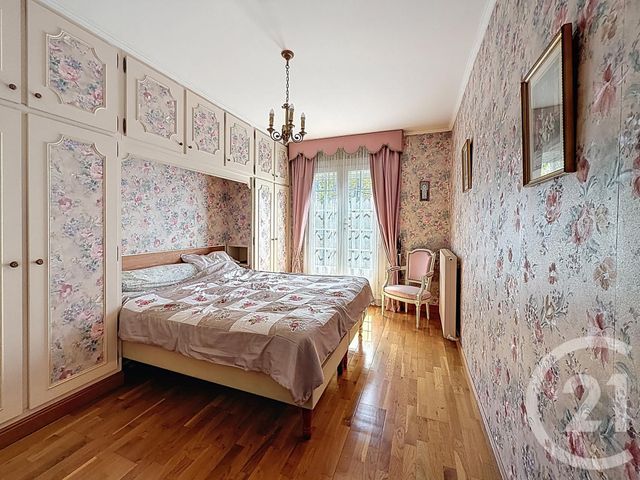 maison à vendre - 5 pièces - 144.0 m2 - ORLEANS - 45 - CENTRE - Century 21 Premium