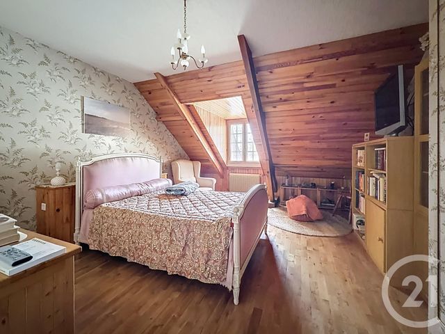 maison à vendre - 5 pièces - 144.0 m2 - ORLEANS - 45 - CENTRE - Century 21 Premium