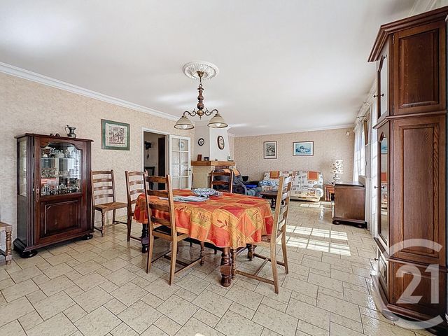 maison à vendre - 5 pièces - 144.0 m2 - ORLEANS - 45 - CENTRE - Century 21 Premium