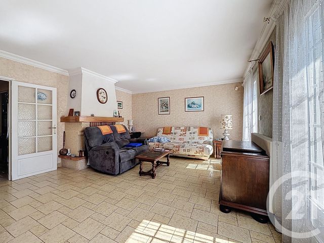 maison à vendre - 5 pièces - 144.0 m2 - ORLEANS - 45 - CENTRE - Century 21 Premium