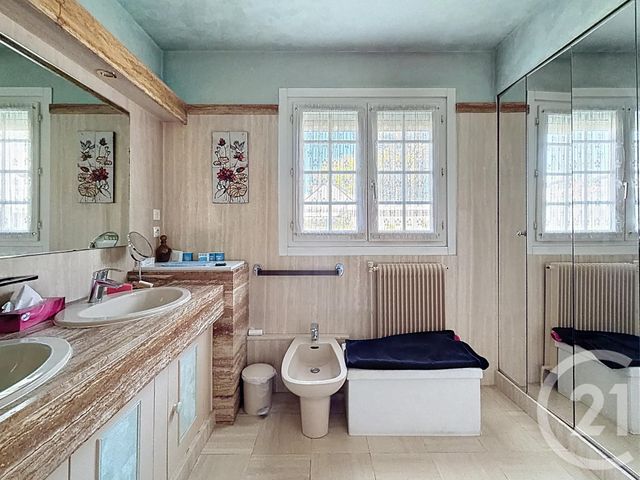 maison à vendre - 5 pièces - 144.0 m2 - ORLEANS - 45 - CENTRE - Century 21 Premium