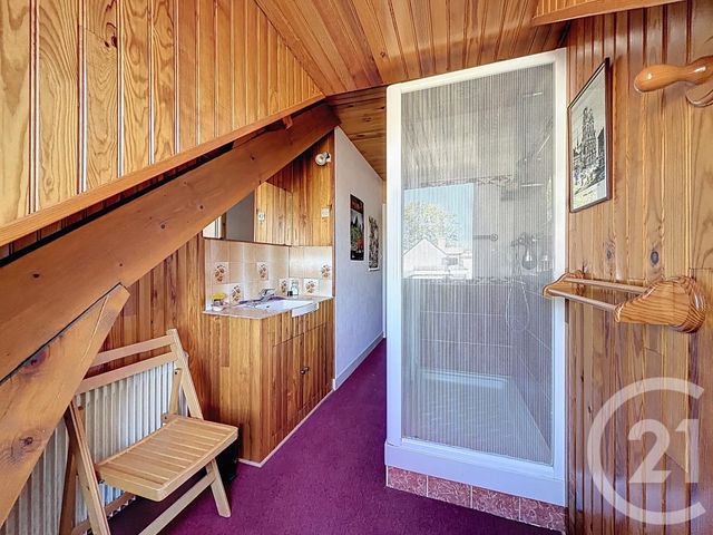 maison à vendre - 5 pièces - 144.0 m2 - ORLEANS - 45 - CENTRE - Century 21 Premium