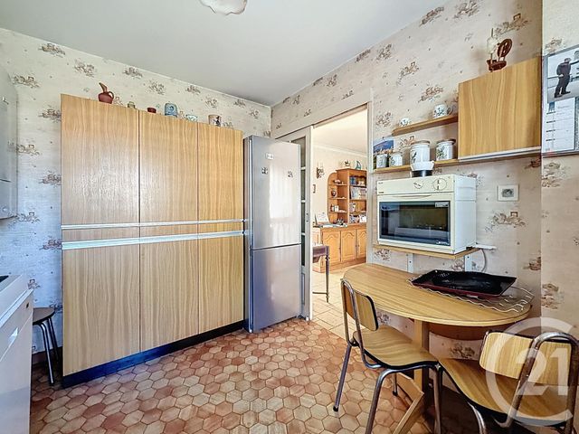 maison à vendre - 5 pièces - 144.0 m2 - ORLEANS - 45 - CENTRE - Century 21 Premium