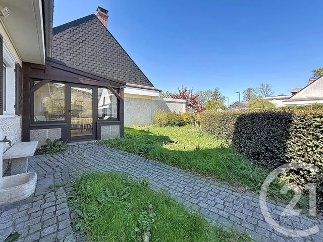 maison à vendre - 5 pièces - 144.0 m2 - ORLEANS - 45 - CENTRE - Century 21 Premium