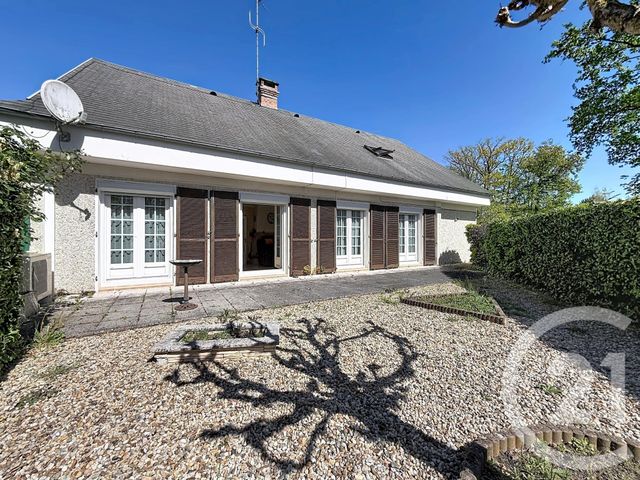 maison - ORLEANS - 45