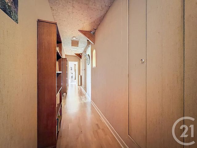 maison à vendre - 5 pièces - 144.0 m2 - ORLEANS - 45 - CENTRE - Century 21 Premium