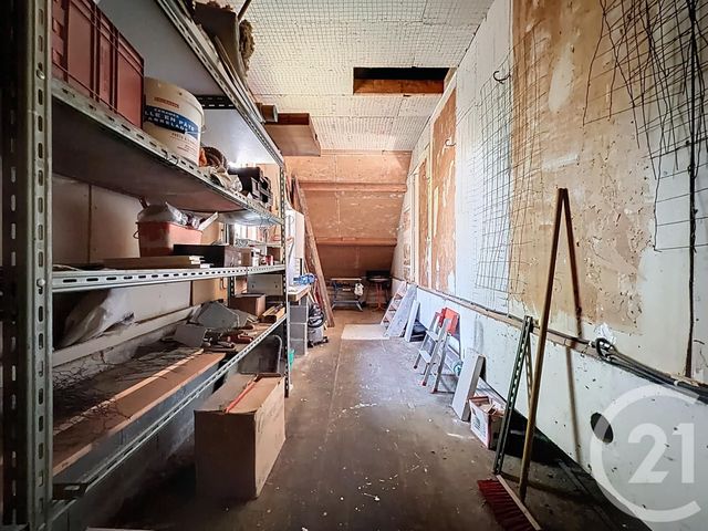 maison à vendre - 5 pièces - 144.0 m2 - ORLEANS - 45 - CENTRE - Century 21 Premium