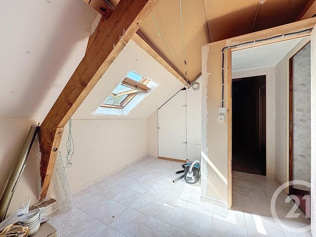 maison à vendre - 5 pièces - 144.0 m2 - ORLEANS - 45 - CENTRE - Century 21 Premium