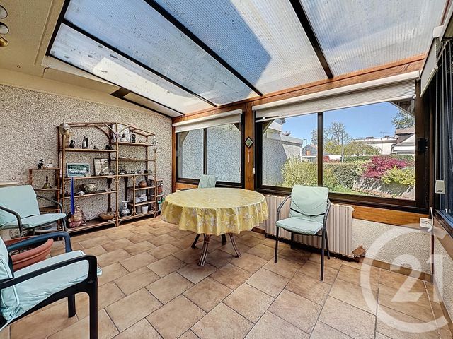 maison à vendre - 5 pièces - 144.0 m2 - ORLEANS - 45 - CENTRE - Century 21 Premium