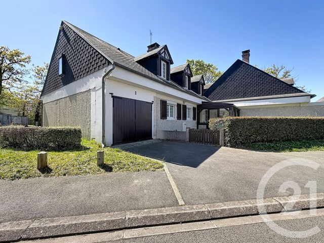 maison à vendre - 5 pièces - 144.0 m2 - ORLEANS - 45 - CENTRE - Century 21 Premium