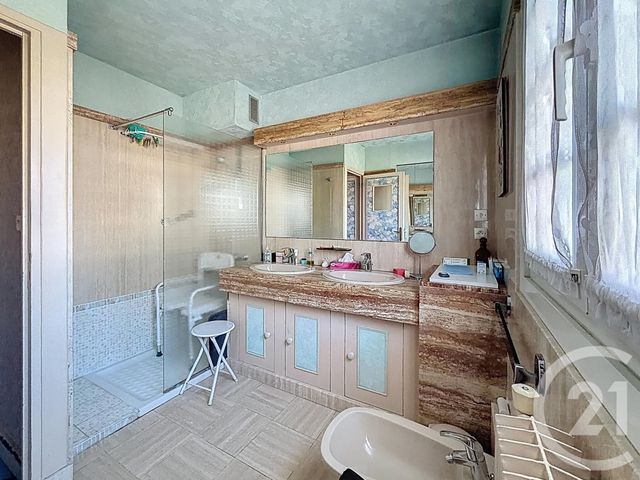 maison à vendre - 5 pièces - 144.0 m2 - ORLEANS - 45 - CENTRE - Century 21 Premium