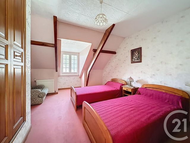 maison à vendre - 5 pièces - 144.0 m2 - ORLEANS - 45 - CENTRE - Century 21 Premium