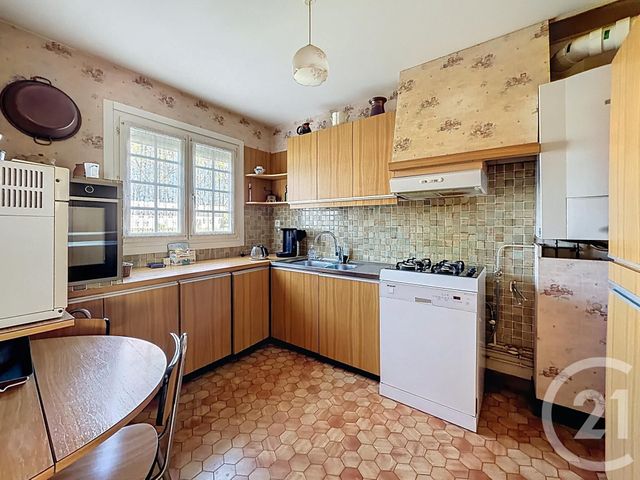 maison à vendre - 5 pièces - 144.0 m2 - ORLEANS - 45 - CENTRE - Century 21 Premium