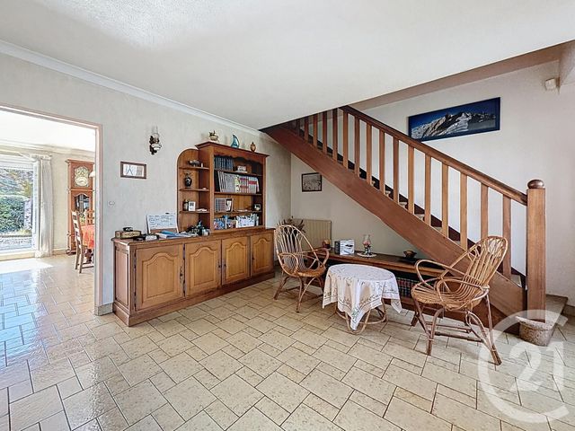 maison à vendre - 5 pièces - 144.0 m2 - ORLEANS - 45 - CENTRE - Century 21 Premium