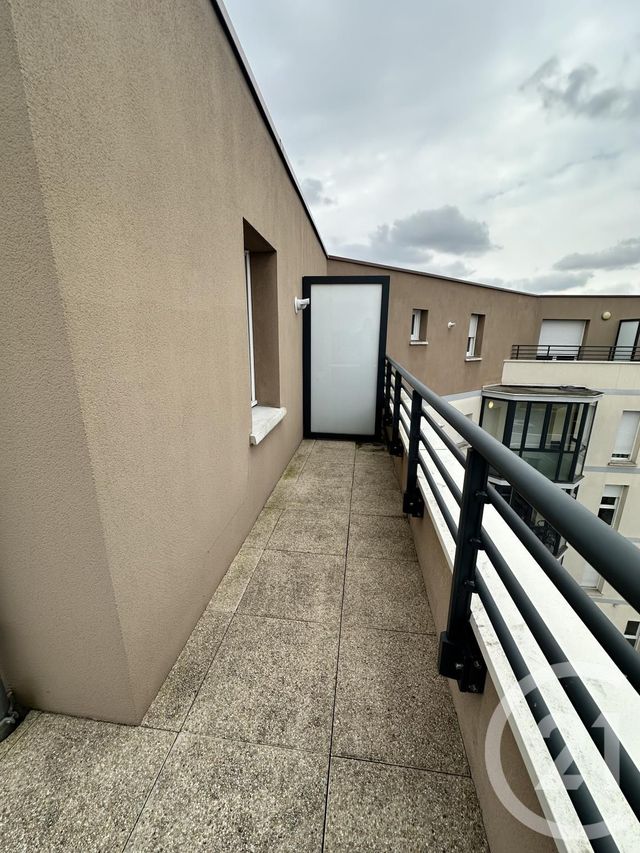 Appartement F2 à louer - 2 pièces - 58.19 m2 - LA CHAPELLE ST MESMIN - 45 - CENTRE - Century 21 Premium