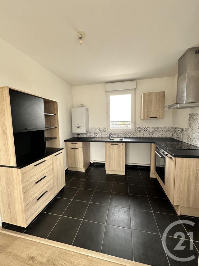 Appartement F2 à louer - 2 pièces - 58.19 m2 - LA CHAPELLE ST MESMIN - 45 - CENTRE - Century 21 Premium