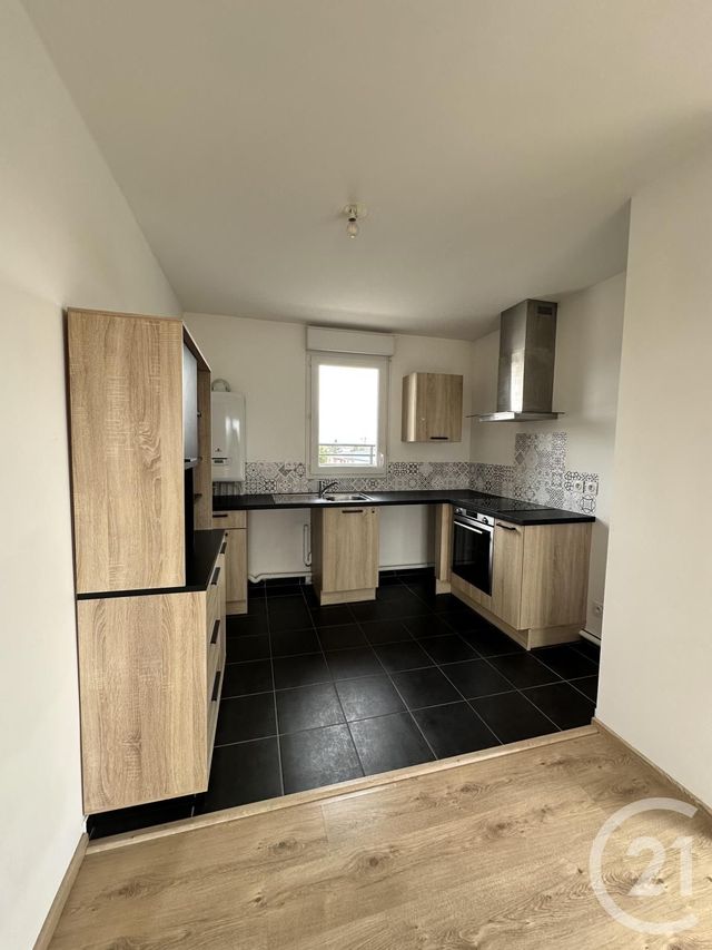 Appartement F2 à louer - 2 pièces - 58.19 m2 - LA CHAPELLE ST MESMIN - 45 - CENTRE - Century 21 Premium