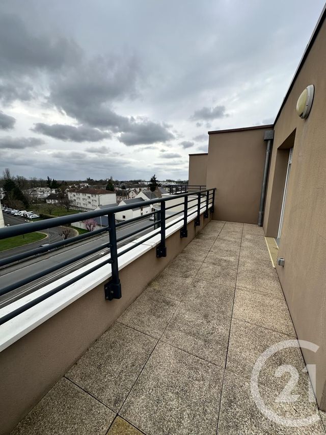 Appartement F2 à louer - 2 pièces - 58.19 m2 - LA CHAPELLE ST MESMIN - 45 - CENTRE - Century 21 Premium