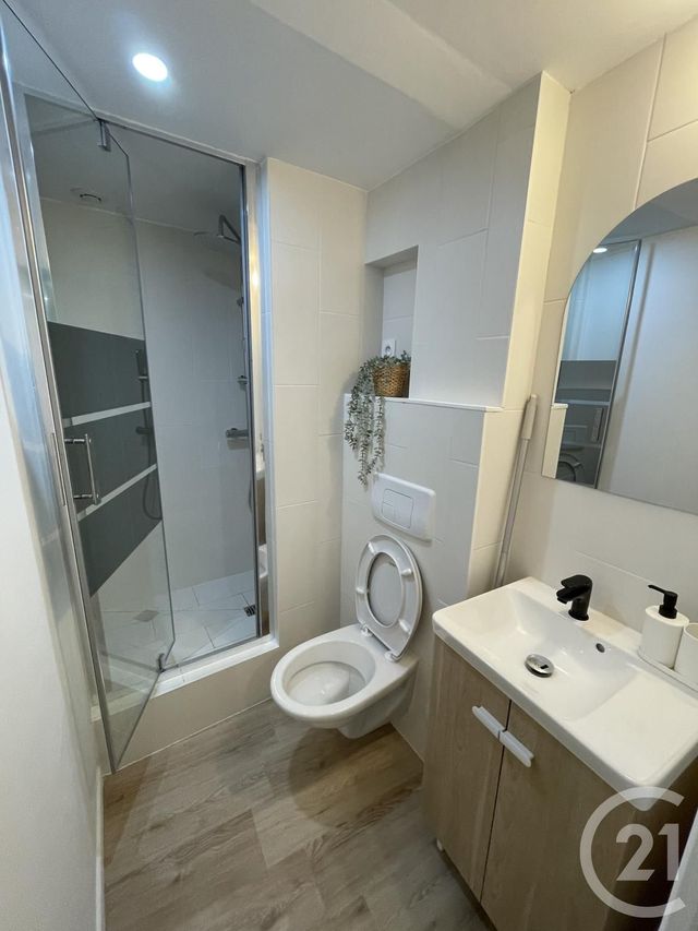 Appartement F3 à louer - 3 pièces - 38.58 m2 - ORLEANS - 45 - CENTRE - Century 21 Premium