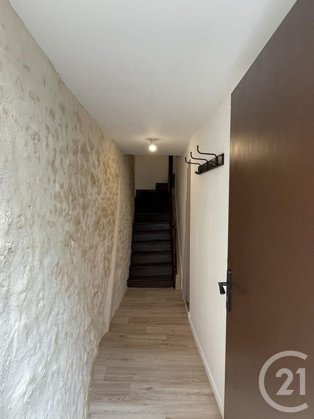 Appartement F3 à louer - 3 pièces - 38.58 m2 - ORLEANS - 45 - CENTRE - Century 21 Premium
