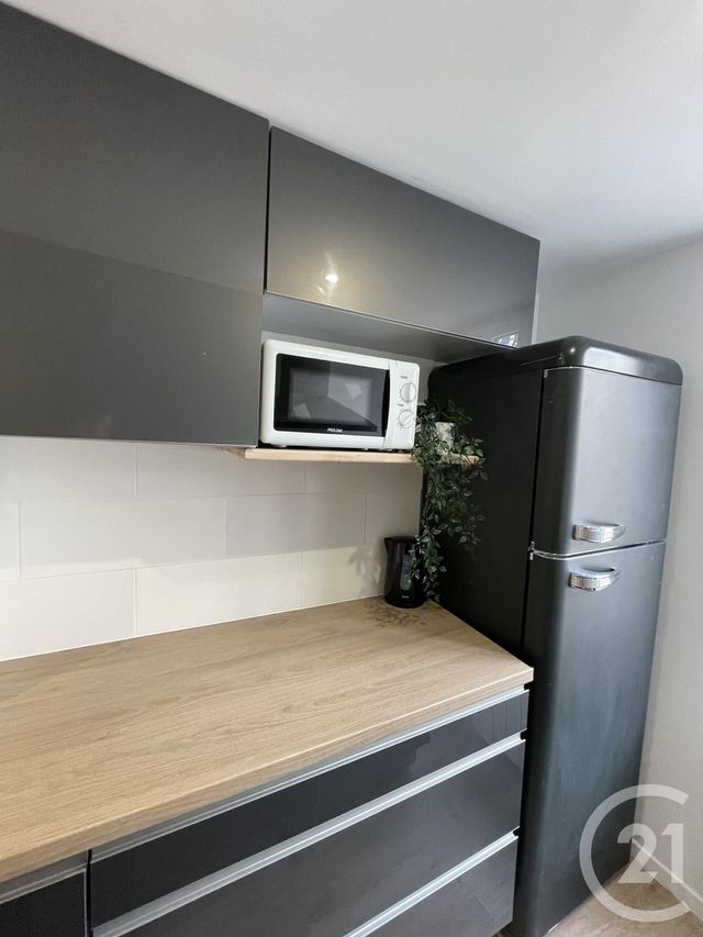 Appartement F3 à louer - 3 pièces - 38.58 m2 - ORLEANS - 45 - CENTRE - Century 21 Premium