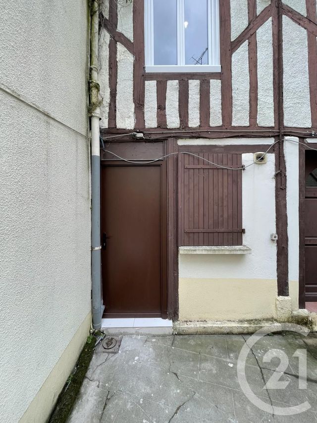 Appartement F3 à louer - 3 pièces - 38.58 m2 - ORLEANS - 45 - CENTRE - Century 21 Premium