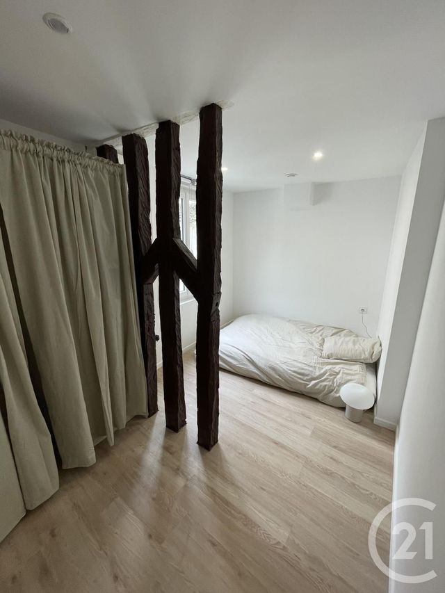 Appartement F3 à louer - 3 pièces - 38.58 m2 - ORLEANS - 45 - CENTRE - Century 21 Premium