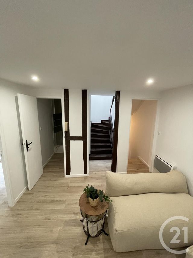 Appartement F3 à louer - 3 pièces - 38.58 m2 - ORLEANS - 45 - CENTRE - Century 21 Premium