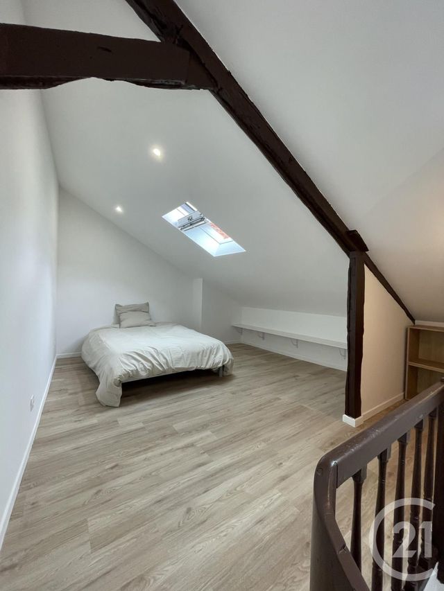 Appartement F3 à louer - 3 pièces - 38.58 m2 - ORLEANS - 45 - CENTRE - Century 21 Premium