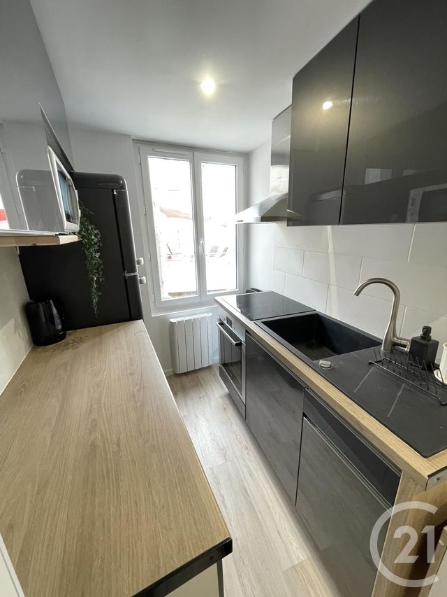 Appartement F3 à louer - 3 pièces - 38.58 m2 - ORLEANS - 45 - CENTRE - Century 21 Premium