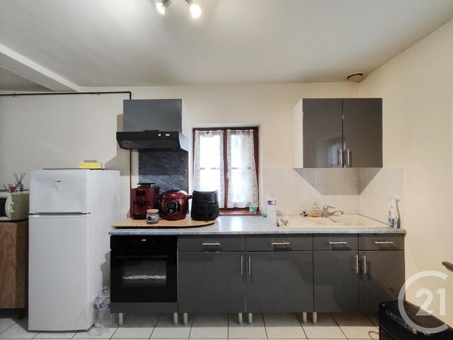 Appartement Duplex à louer - 3 pièces - 51.0 m2 - DONNERY - 45 - CENTRE - Century 21 Premium