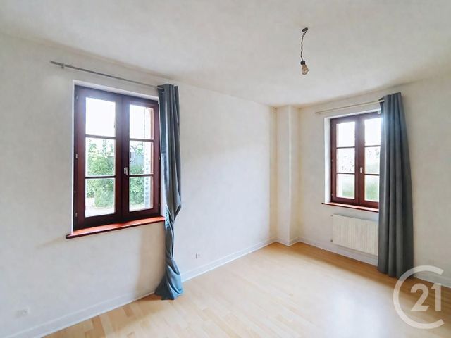 Appartement Duplex à louer - 3 pièces - 51.0 m2 - DONNERY - 45 - CENTRE - Century 21 Premium