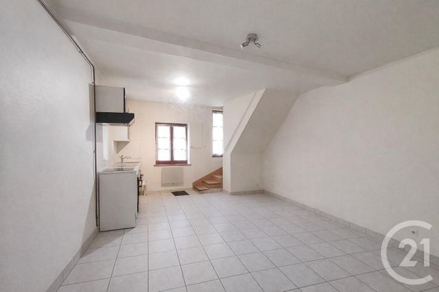 Appartement Duplex à louer - 3 pièces - 51.0 m2 - DONNERY - 45 - CENTRE - Century 21 Premium