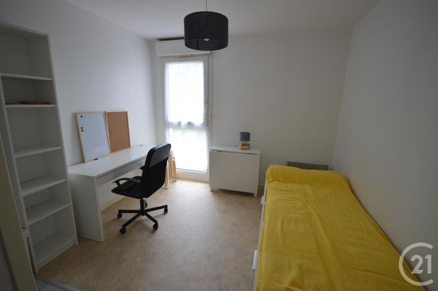 Appartement Studio à louer - 1 pièce - 18.0 m2 - ST JEAN LE BLANC - 45 - CENTRE - Century 21 Premium