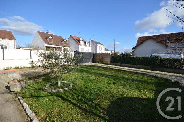 maison à louer - 4 pièces - 97.0 m2 - FLEURY LES AUBRAIS - 45 - CENTRE - Century 21 Premium