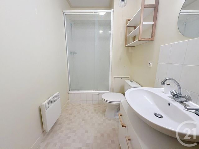 Appartement F1 à louer - 1 pièce - 22.21 m2 - ORLEANS - 45 - CENTRE - Century 21 Premium