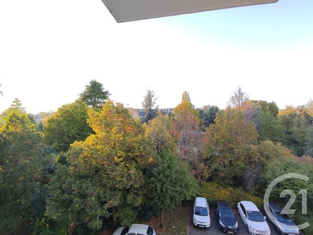 Appartement F1 à louer - 1 pièce - 22.21 m2 - ORLEANS - 45 - CENTRE - Century 21 Premium