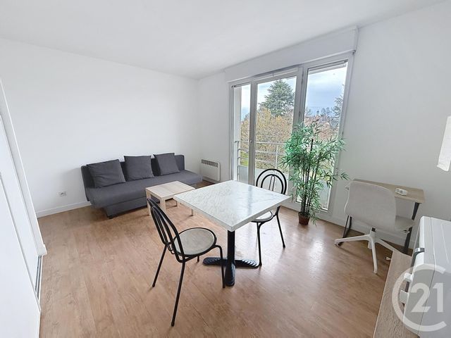 Appartement F1 à louer - 1 pièce - 22.21 m2 - ORLEANS - 45 - CENTRE - Century 21 Premium