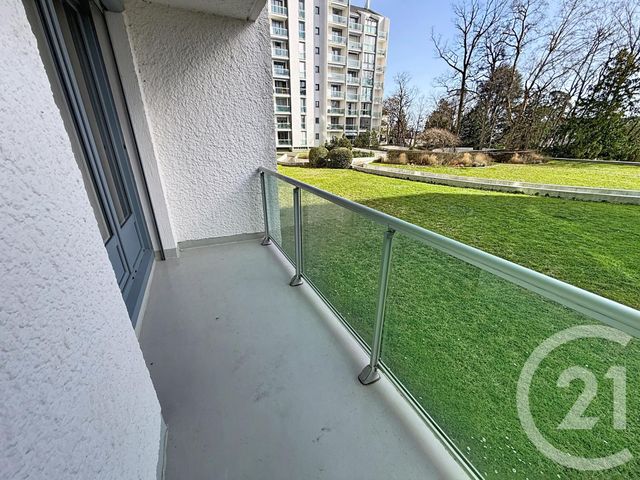 Appartement F1 à louer - 1 pièce - 35.83 m2 - ORLEANS - 45 - CENTRE - Century 21 Premium