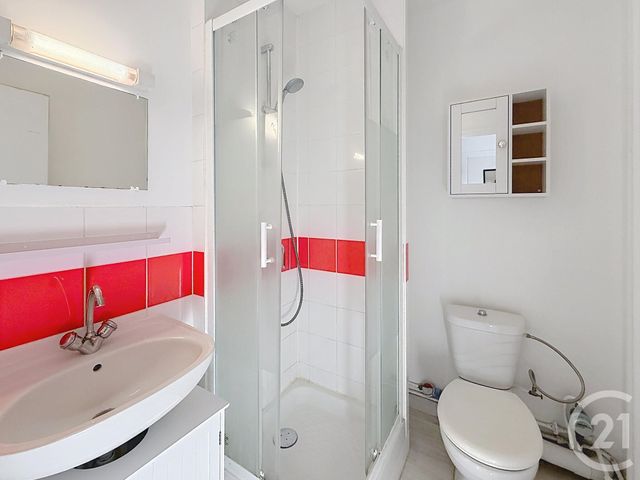 Appartement F1 à louer - 1 pièce - 26.13 m2 - ST JEAN DE BRAYE - 45 - CENTRE - Century 21 Premium