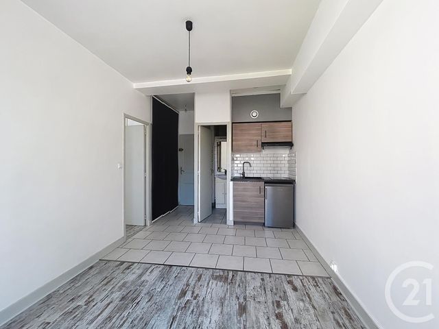 Appartement F2 à louer - 2 pièces - 30.29 m2 - ORLEANS - 45 - CENTRE - Century 21 Premium