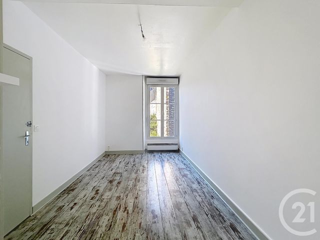 Appartement F2 à louer - 2 pièces - 30.29 m2 - ORLEANS - 45 - CENTRE - Century 21 Premium