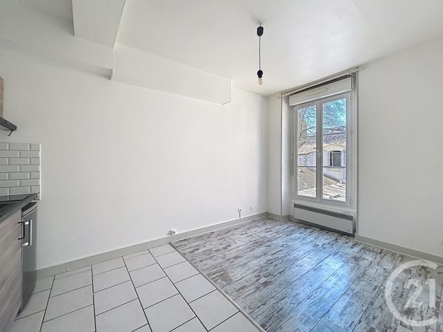 Appartement F2 à louer - 2 pièces - 30.29 m2 - ORLEANS - 45 - CENTRE - Century 21 Premium