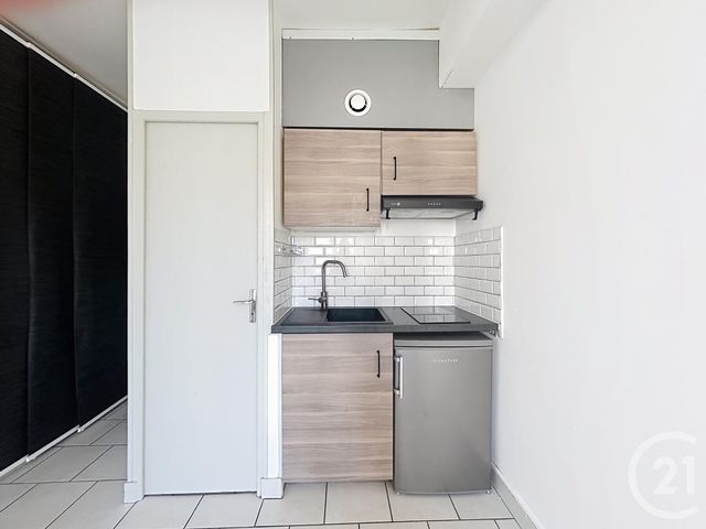 Appartement F2 à louer - 2 pièces - 30.29 m2 - ORLEANS - 45 - CENTRE - Century 21 Premium