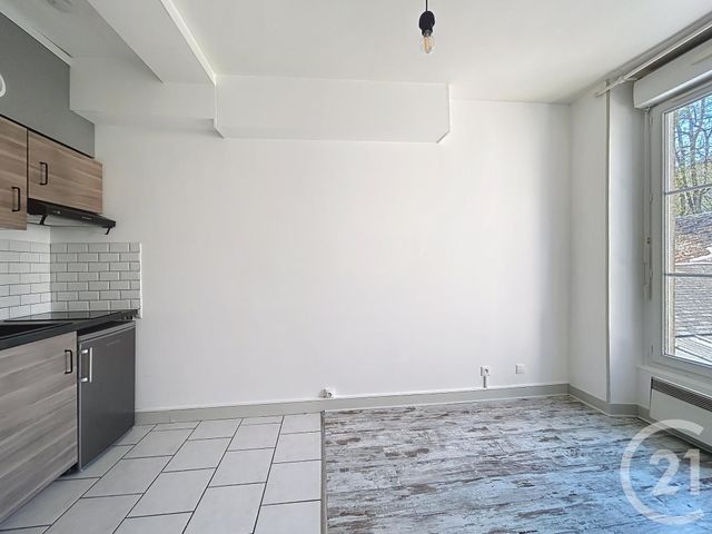 Appartement F2 à louer - 2 pièces - 30.29 m2 - ORLEANS - 45 - CENTRE - Century 21 Premium