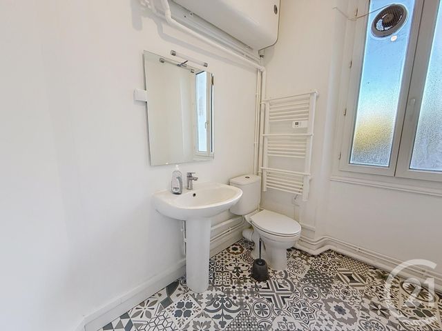 Appartement F3 à louer - 3 pièces - 53.05 m2 - ORLEANS - 45 - CENTRE - Century 21 Premium